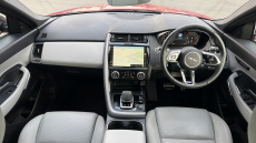 Jaguar E-Pace 2.0 D200 R-Dynamic SE Black 5dr Auto Diesel Estate
